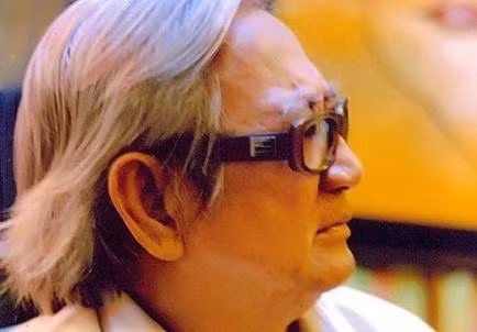 Nhà thơ Đoàn Vy qua đời