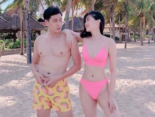 Cao Thái Hà và tình bạn với diễn viên, người mẫu Phạm Đức Long 