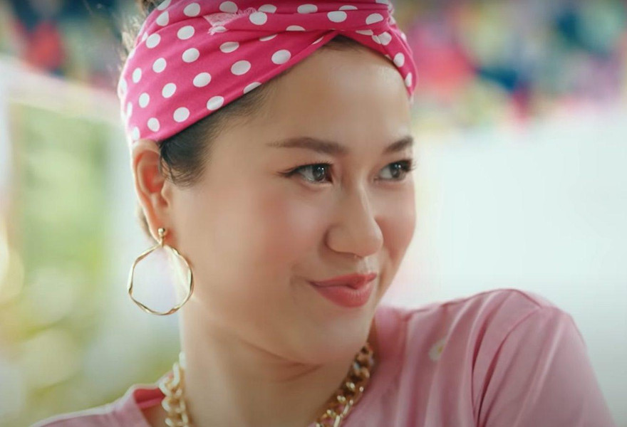 Fanpage giả mạo Lâm Vỹ Dạ có tới 1 triệu follow