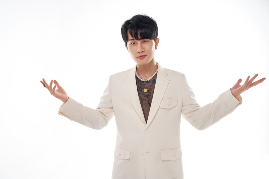 Lần đầu tiên, một rapper Việt Nam đoạt giải thưởng lớn của Truyền hình châu Á