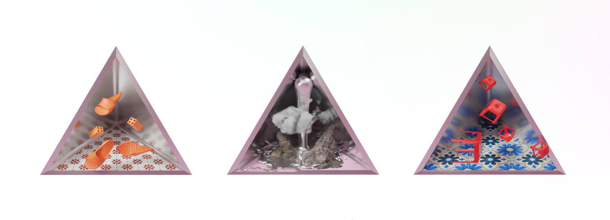 30 nghệ sỹ đương đại tham gia ủng hộ tranh đâu giá hỗ trợ bệnh viện dã chiến 