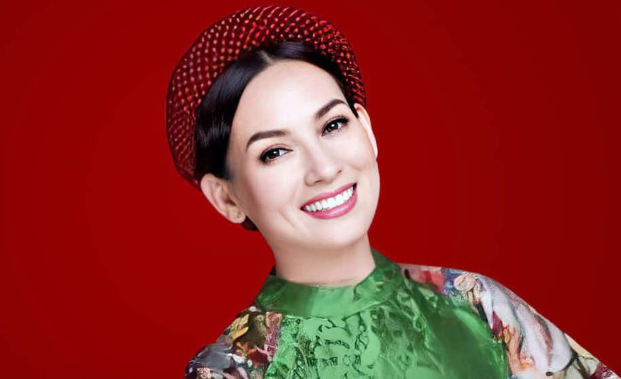 Cuộc đời thăng trầm của ca sĩ Phi Nhung 