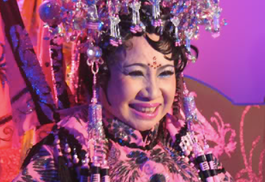 Đại tang do COVID-19 gây ra với gia tộc cải lương tuồng cổ nổi tiếng Huỳnh Long