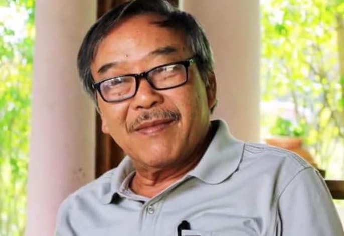 Nhạc sỹ Đynh Trầm Ca kể về 'Sông quê'- Ca khúc làm nên tên tuổi Phi Nhung