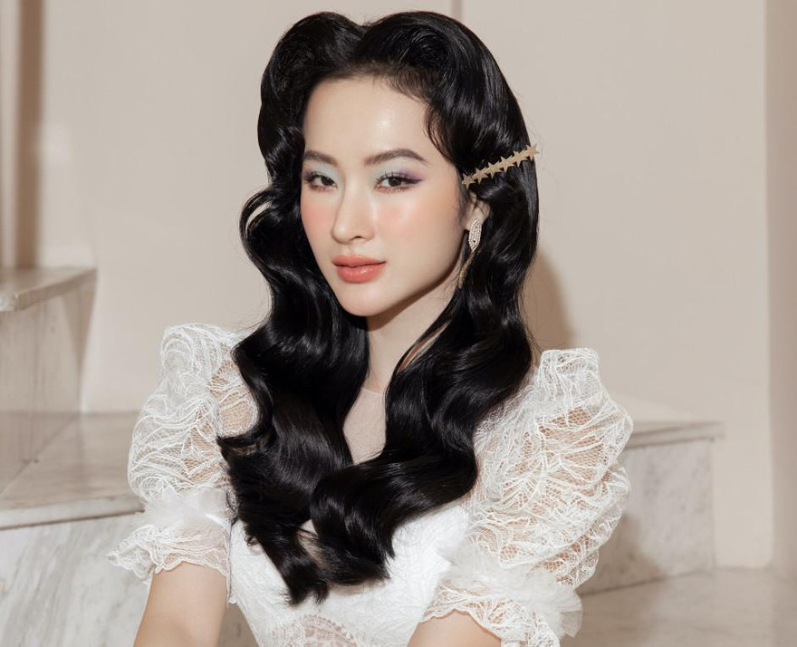 Sở TT-TT: Yêu cầu Angela Phương Trinh gỡ bài và clip giun đất chữa COVID-19