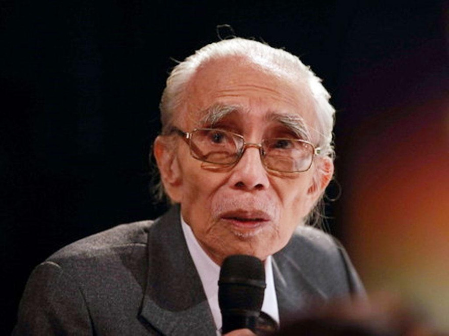 Chân dung nhạc sỹ Phan Huỳnh Điểu qua lời kể của 2 ca sỹ đồng hương xứ Quảng