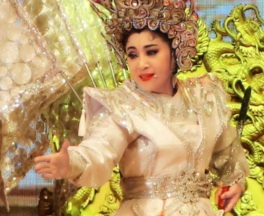 Bổ sung thêm 3 nghệ sỹ vào danh sách phong tặng NSND- NSƯT