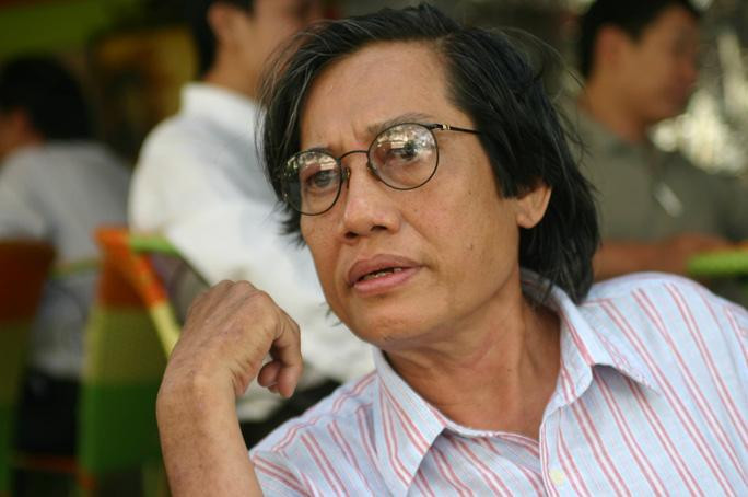 Họa sĩ Lê Thánh Thư đột ngột qua đời sau khi dương tính SARS-CoV-2