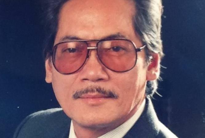 NSƯT Quốc Trụ - Cánh chim đầu đàn của nhạc viện TPHCM vừa qua đời