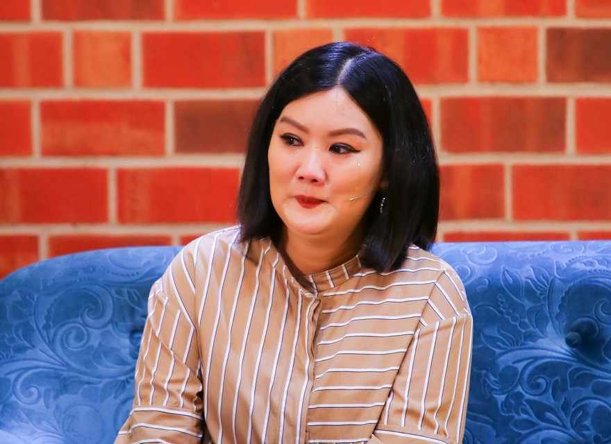 Người phụ nữ tiếc nuối vì bỏ bê bản thân, không bỏ người chồng liên tục phản bội sớm hơn