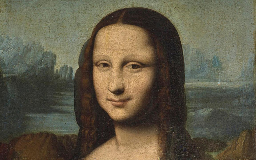Chuyên gia lý giải việc tranh nhái nàng Mona Lisa được bán với giá khủng gần 3,5 triệu USD