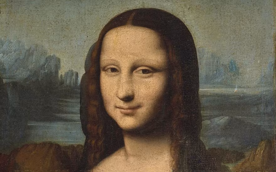 Chuyên gia lý giải việc tranh nhái nàng Mona Lisa được bán với giá khủng gần 3,5 triệu USD