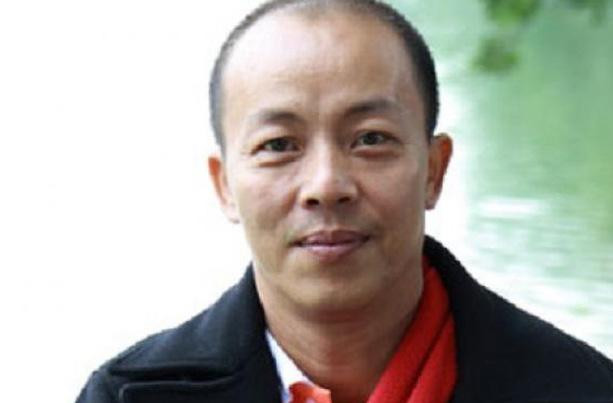 NSƯT Đức Hải: Tìm được kẻ 'hack' Facebook, bị tống tiền 200 triệu đồng