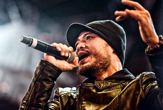 Dù đã mất được gần 4 năm, Trần Lập vẫn lọt vào vòng đề cử tại giải Cống Hiến 