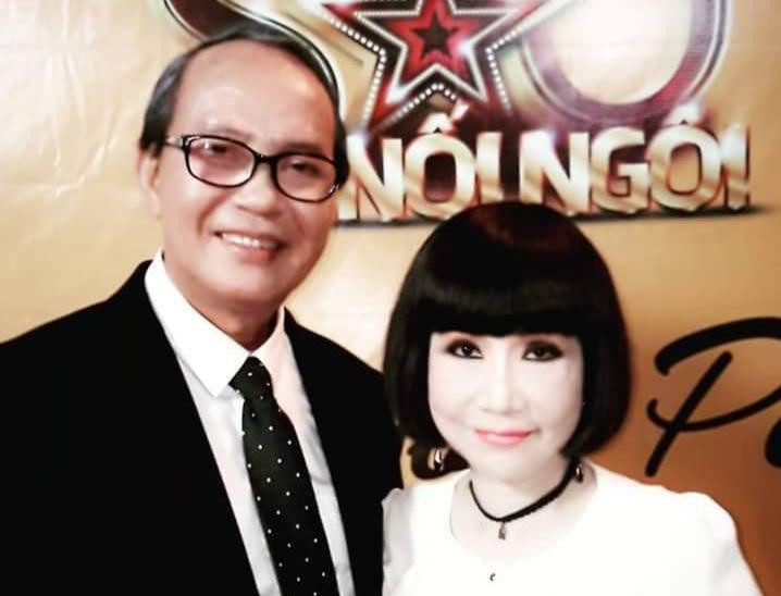 ‘Quan huyện’ và ‘thị Hến’ được đề cử danh hiệu Nghệ sĩ nhân dân