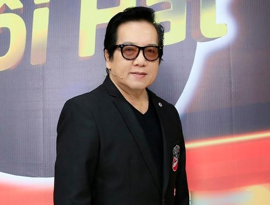 Liveshow 'Chân dung cuộc tình' tiết lộ chuyện tình đau đớn của danh ca Elvis Phương