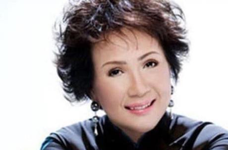 Nguyện vọng suốt một đời đi hát của danh ca Lệ Thu