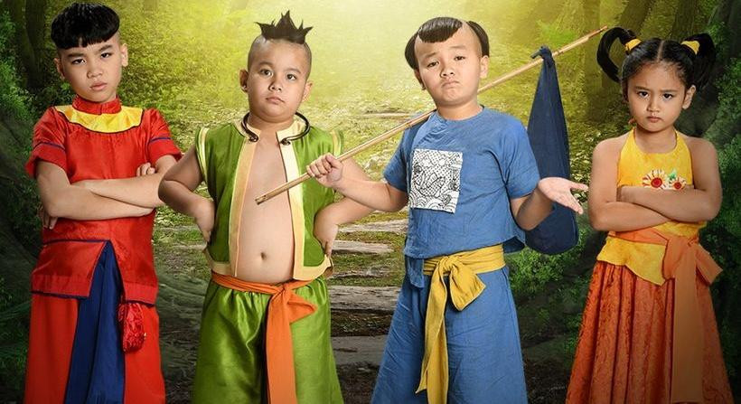 Phim 'Trạng Tý' của Ngô Thanh Vân ra mắt, hoạ sỹ Lê Linh nói gì?