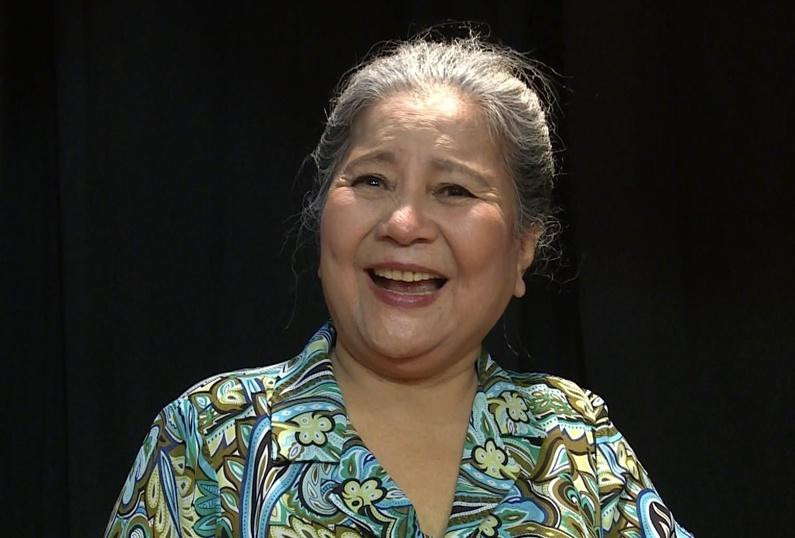 Nghệ sỹ từng diện kiến Bác Hồ ngày 2/9/1956 lý giải việc làm hồ sơ xét NSND muộn