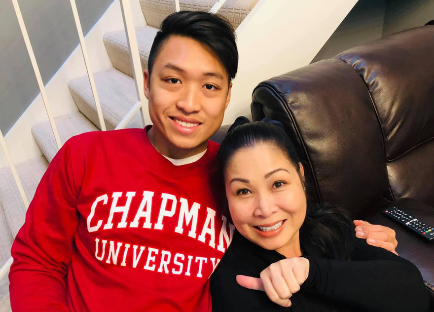 Con trai NSND Hồng Vân được đề cử đạo diễn xuất sắc tại liên hoan phim ở Mỹ