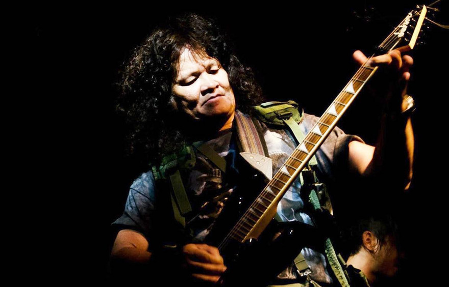 Cây đại thụ của làng nhạc rock Việt qua đời khi đang điều trị COVID- 19