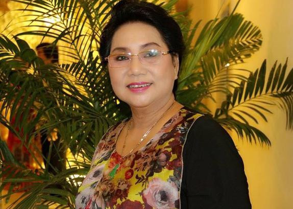 Nghệ sỹ cải lương Kim Phượng từ trần khi đang điều trị COVID-19