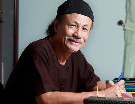 Lê Cung Bắc: Người đi tìm vẻ đẹp Chân - Thiện - Mỹ trong điện ảnh