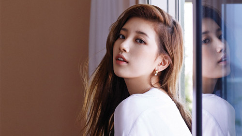 Nhan sắc của những 9X hot nhất xứ Hàn