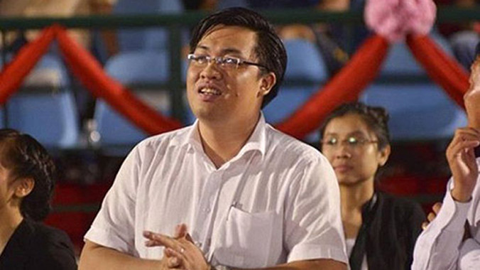 Ông Cao Văn Chóng: Italy có thể bị Uruguay loại