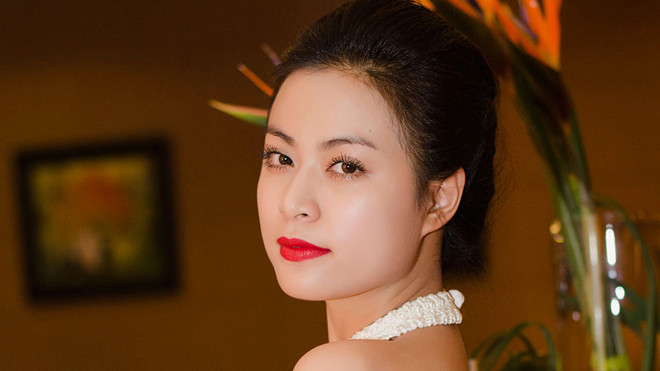 Hoàng Thùy Linh: 'Tấm gương' của Thanh Bùi?