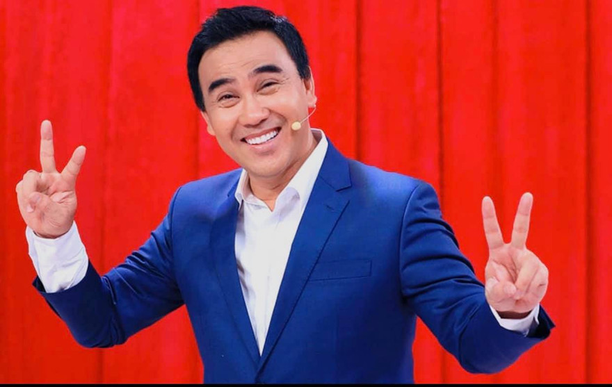 Quyền Linh trúng cử với số phiếu gần 100% vào Ban Chấp hành khóa 9 Hội Điện ảnh Việt Nam