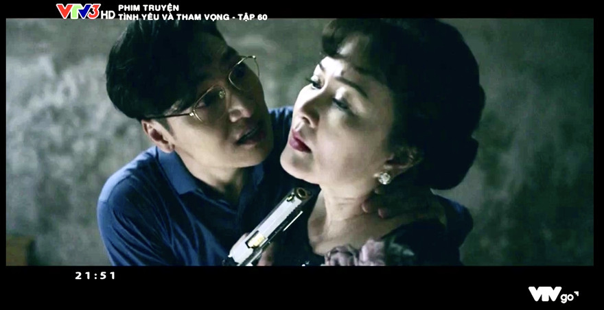 Phong đường cùng nên làm liều