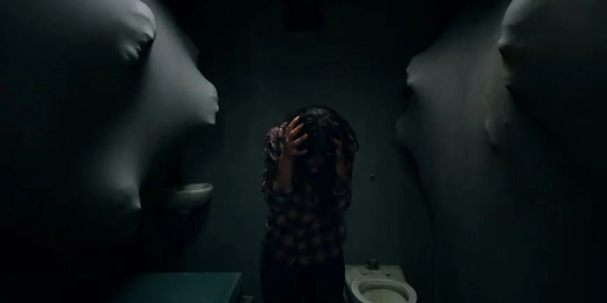 Lần đầu tiên vũ trụ X-Men có thể loại phim kinh dị