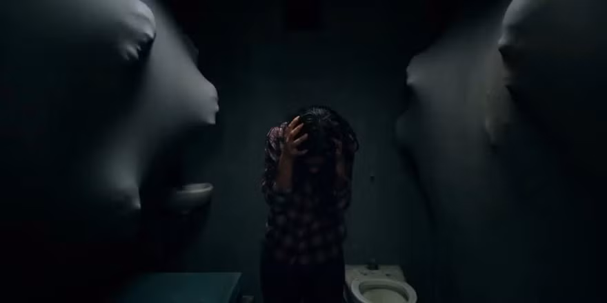 Lần đầu tiên vũ trụ X-Men có thể loại phim kinh dị