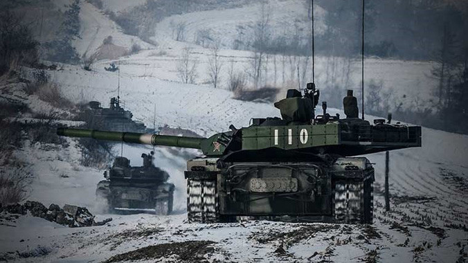 Theo Mil Sina, sở dĩ Quân đội Trung Quốc triển khai xe tăng Type 99 tập trận trong điều kiện thời tiết giá lạnh nhằm kiểm tra khả năng hoạt động của các hệ thống điện tử trên xe trong điều kiện thời tiết khắc nghiệt sẽ ra sao.