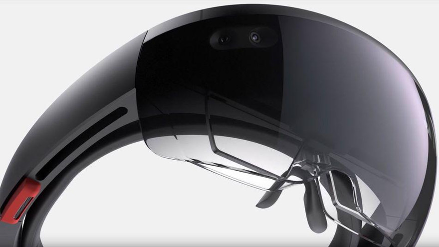 Windows 10 hỗ trợ thực tế ảo trên hầu hết máy tính cá nhân