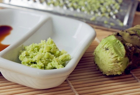 Bài thuốc từ mù tạt chữa bệnh tốt không ngờ