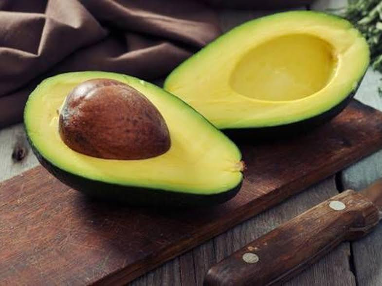 Hạt bơ giúp kháng khuẩn hiệu quả