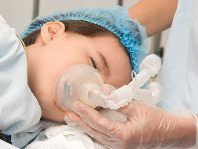 Những biến chứng từ gây tê, gây mê