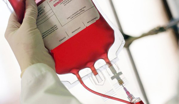 Căn bệnh nào cần nhiều máu nhất?