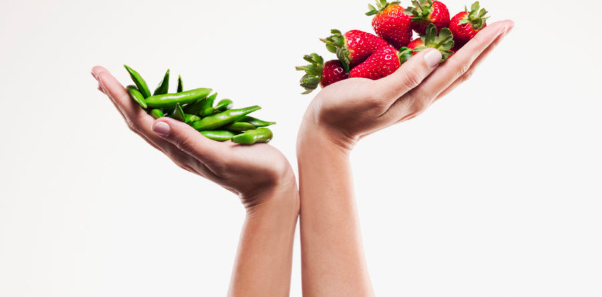 Giữ dinh dưỡng trong thực phẩm bằng cách nào?