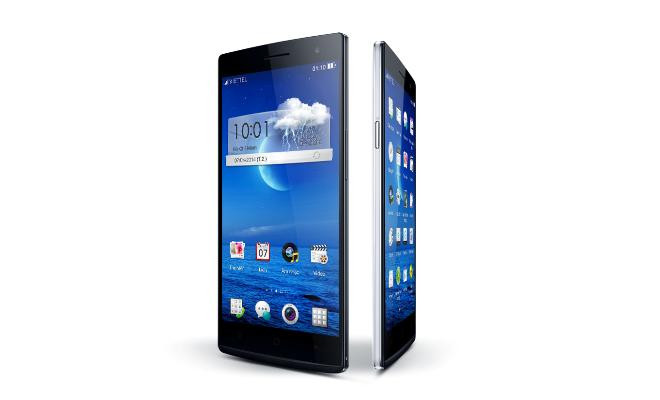 Oppo Find 7a giá 10,5 triệu có gì hay? 