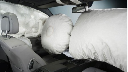 Hai hãng xe Nhật triệu hồi xe trên toàn thế giới vì lỗi túi khí