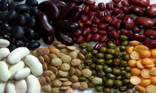 5 món ăn từ đậu phòng bệnh tiểu đường