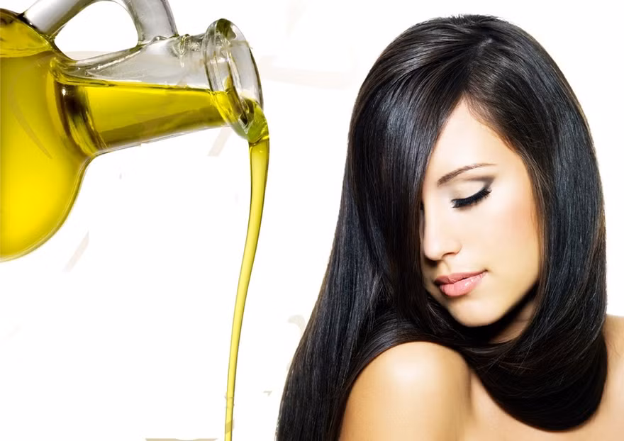 Bí quyết giúp tóc mọc nhanh chắc khỏe