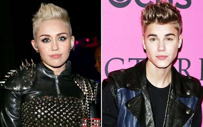 Nữ ca sĩ Ariana Grande.