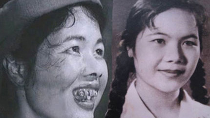 Thị Nở trên phim và ngoài đời thực 