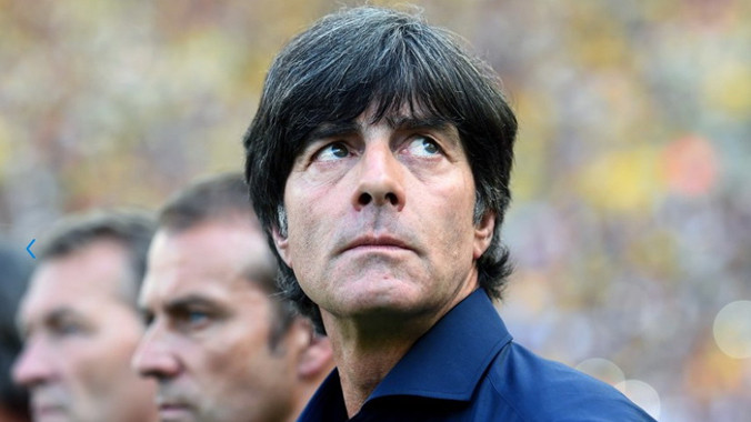 Lập siêu kỷ lục, người Đức vẫn bình thản như không