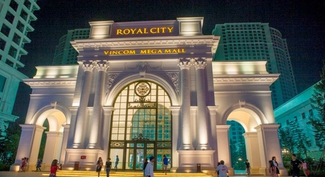 Vingroup dự kiến chi 2.000 tỷ đồng cổ tức