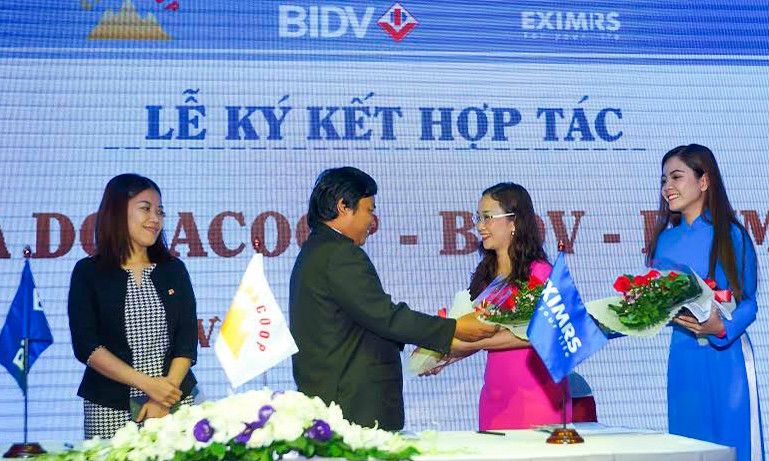 Công bố dự án Khu đô thị Long Hưng – An gia bền vững